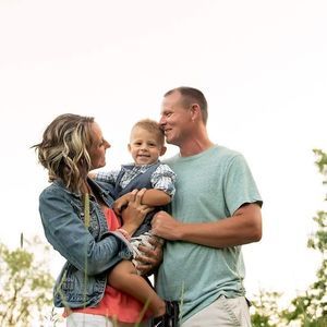 Meet your Posher, Lindsey